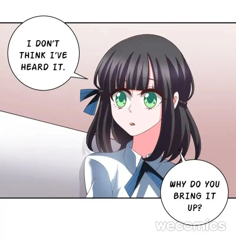 My Vampire Lover Chapter 30 page 10 - 
