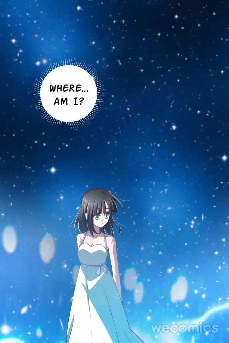 My Vampire Lover Chapter 31 page 1 - 
