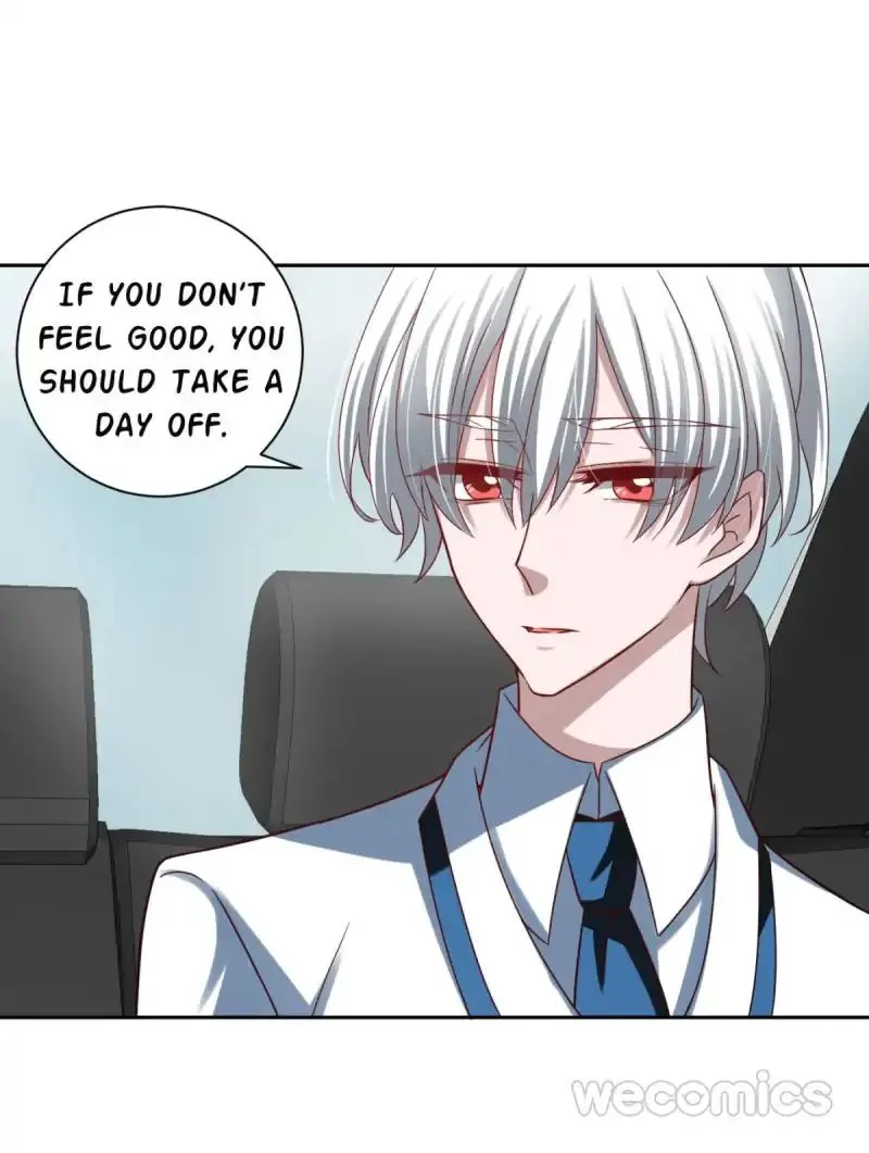 My Vampire Lover Chapter 31 page 11 - 