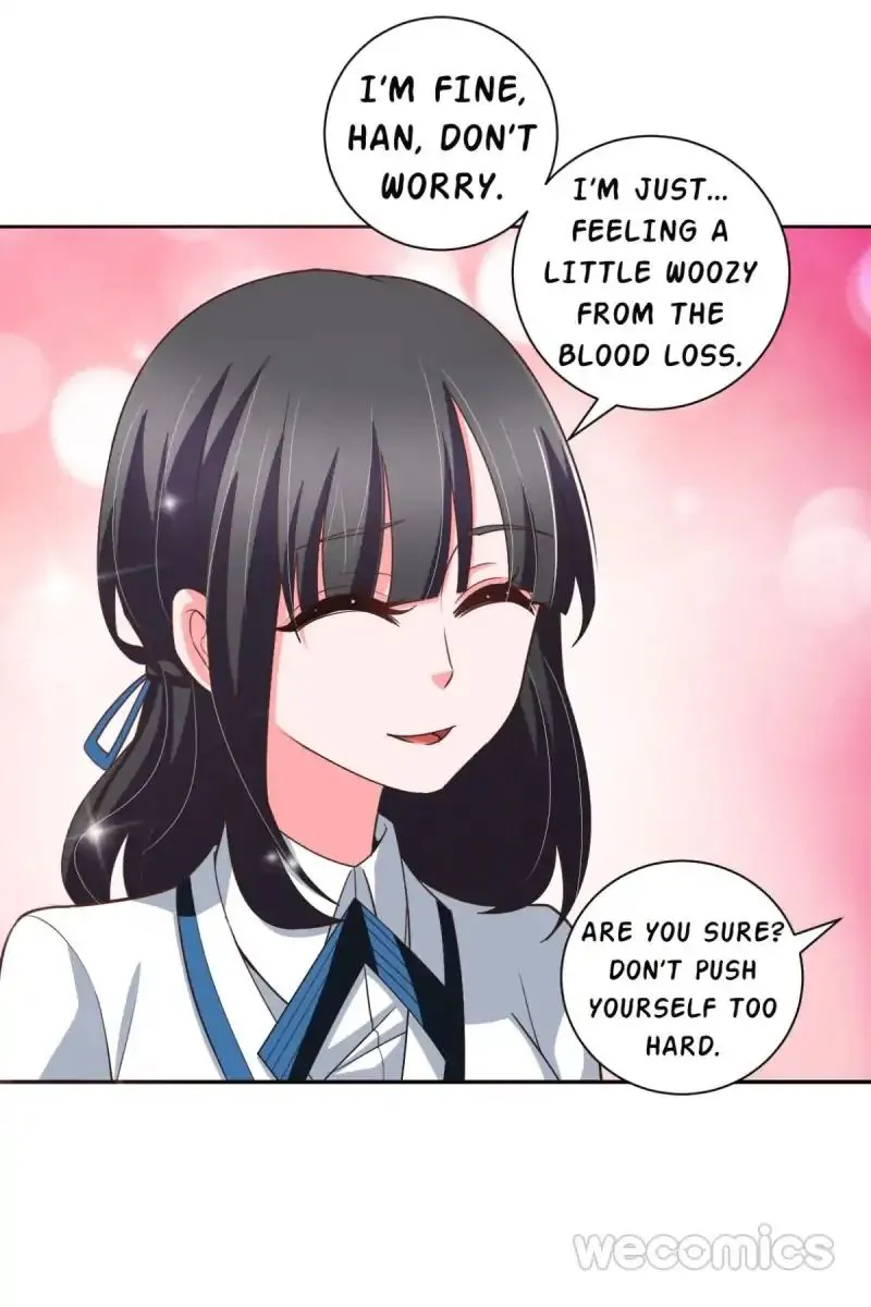 My Vampire Lover Chapter 31 page 12 - 
