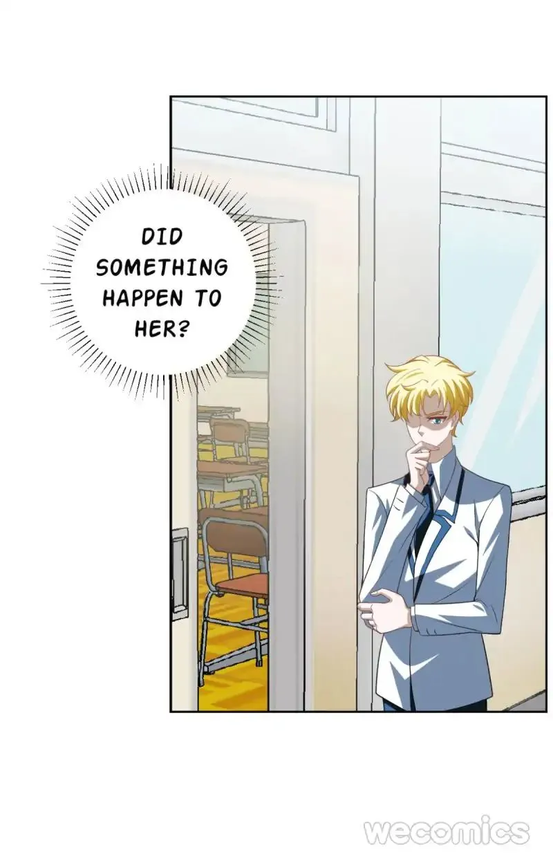 My Vampire Lover Chapter 31 page 15 - 