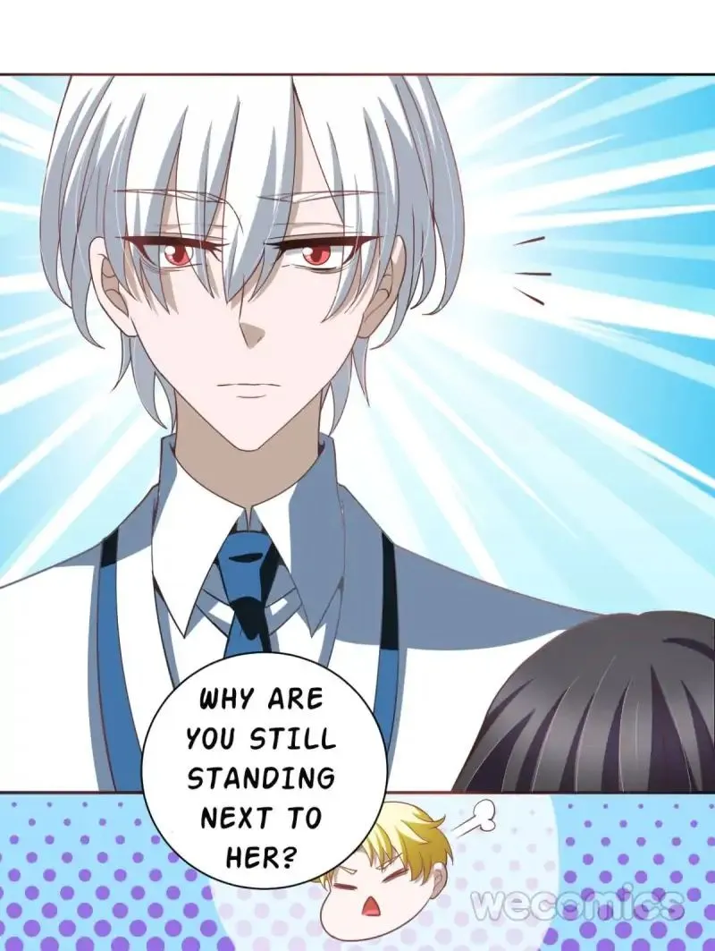 My Vampire Lover Chapter 31 page 17 - 