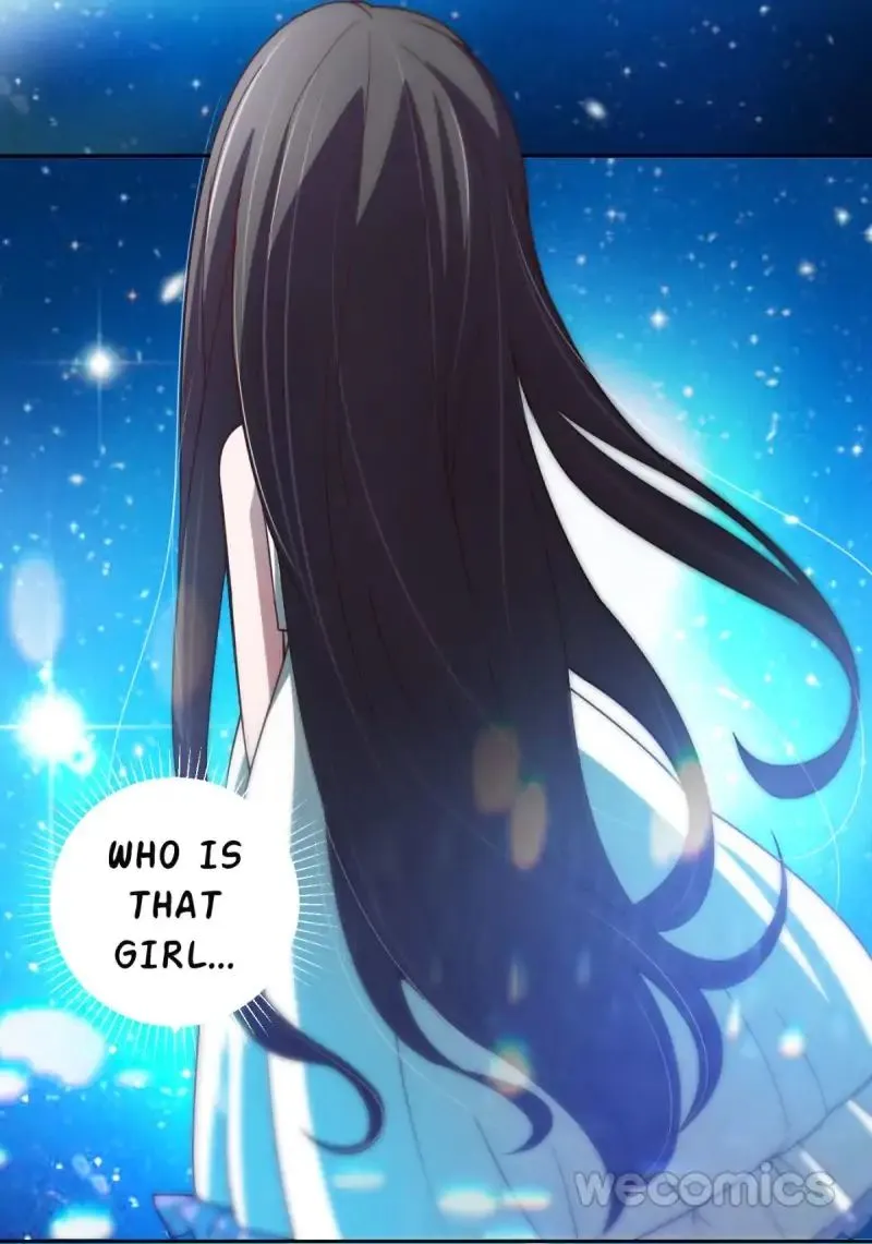 My Vampire Lover Chapter 31 page 3 - 