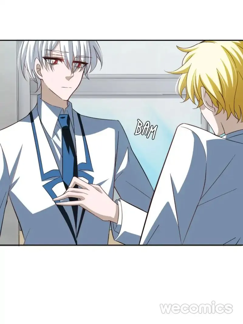 My Vampire Lover Chapter 31 page 24 - 
