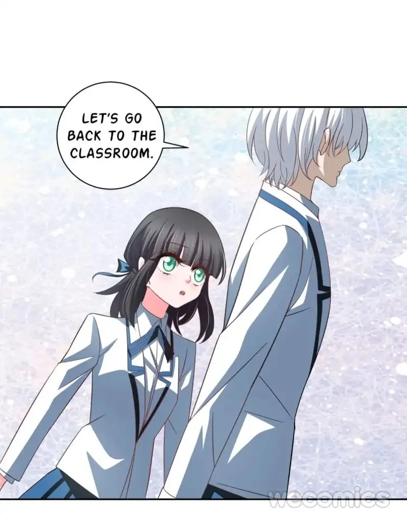 My Vampire Lover Chapter 31 page 25 - 