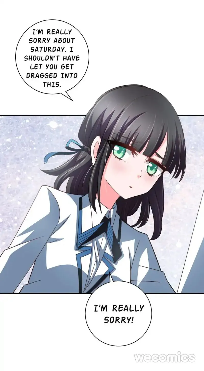 My Vampire Lover Chapter 31 page 26 - 