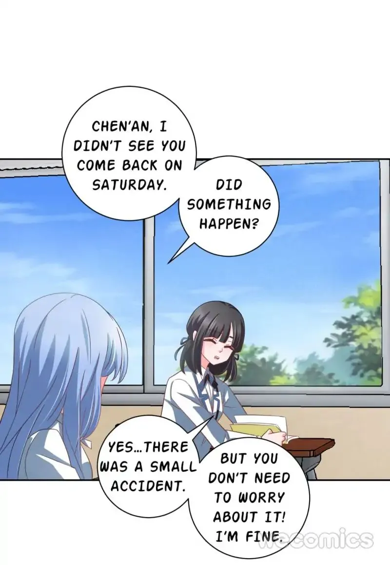 My Vampire Lover Chapter 31 page 27 - 