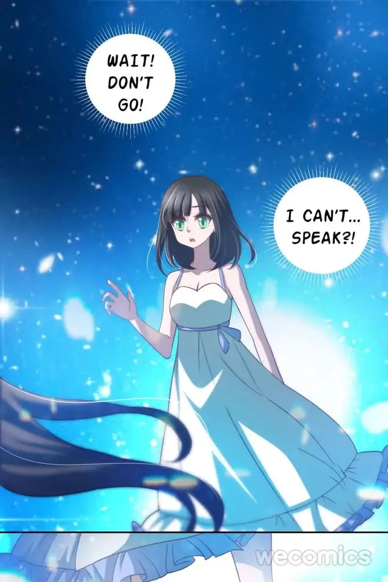 My Vampire Lover Chapter 31 page 4 - 