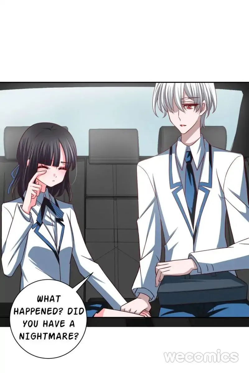 My Vampire Lover Chapter 31 page 9 - 