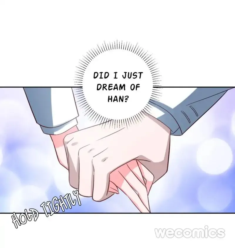My Vampire Lover Chapter 31 page 10 - 
