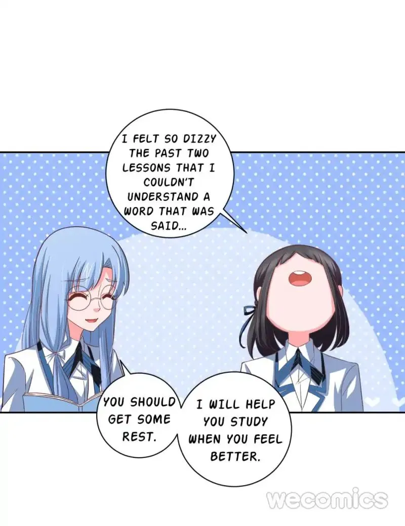 My Vampire Lover Chapter 32 page 2 - 