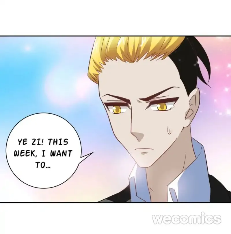 My Vampire Lover Chapter 32 page 12 - 