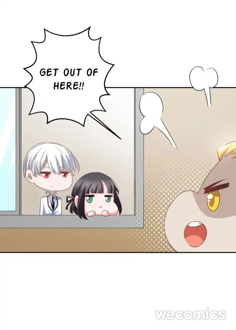 My Vampire Lover Chapter 32 page 13 - 