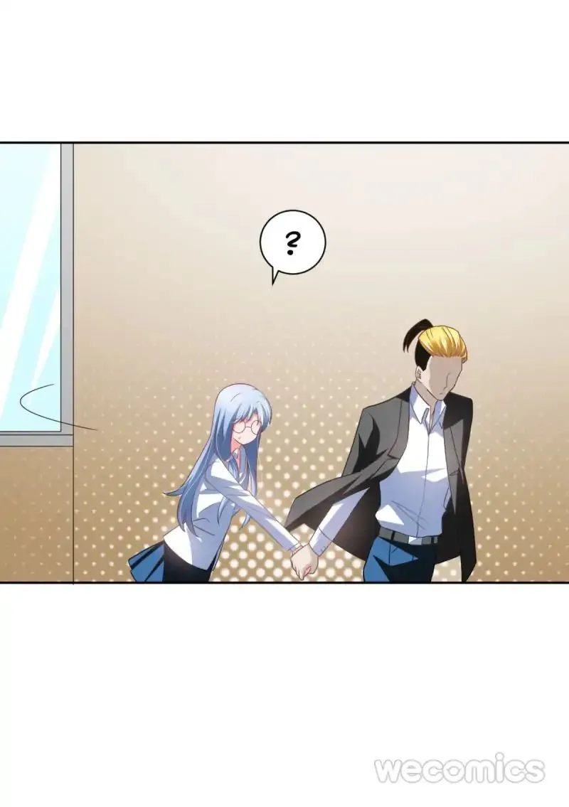 My Vampire Lover Chapter 32 page 14 - 