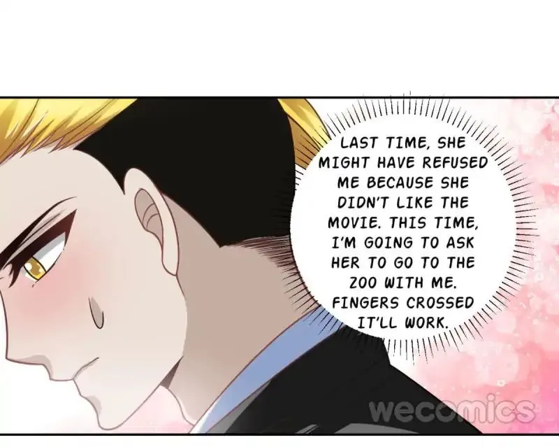 My Vampire Lover Chapter 32 page 16 - 
