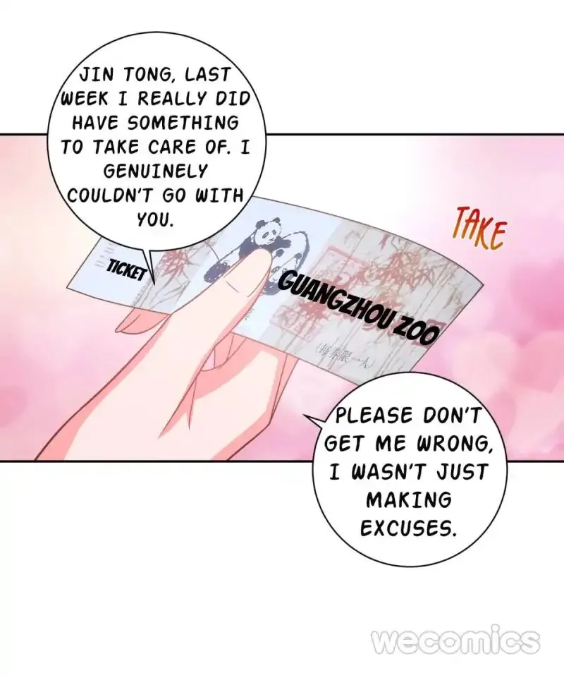 My Vampire Lover Chapter 32 page 20 - 