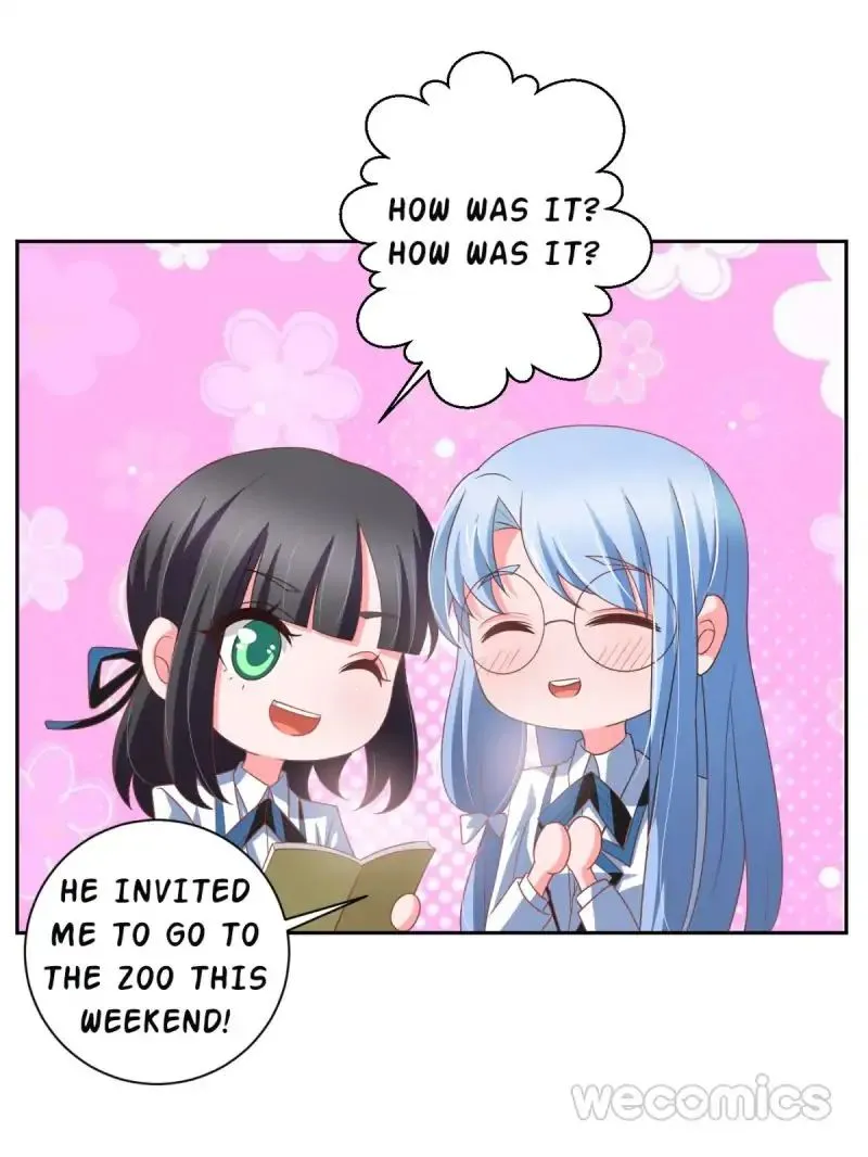 My Vampire Lover Chapter 32 page 24 - 