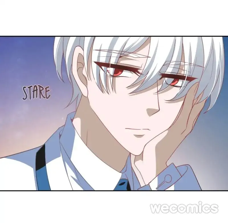My Vampire Lover Chapter 32 page 25 - 