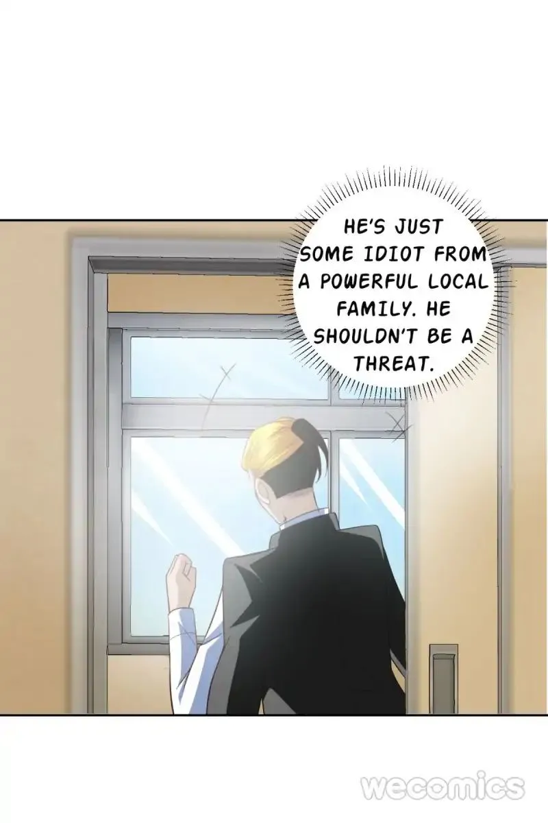 My Vampire Lover Chapter 32 page 26 - 