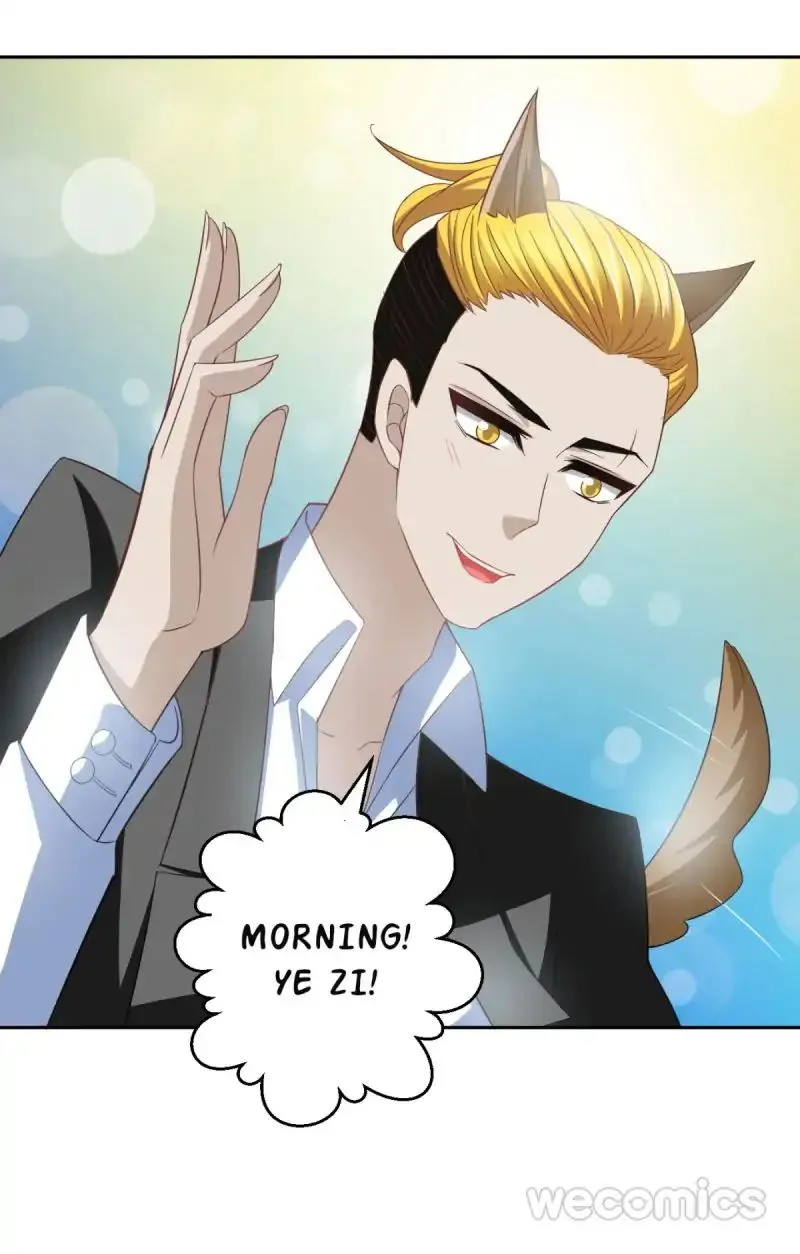My Vampire Lover Chapter 32 page 4 - 
