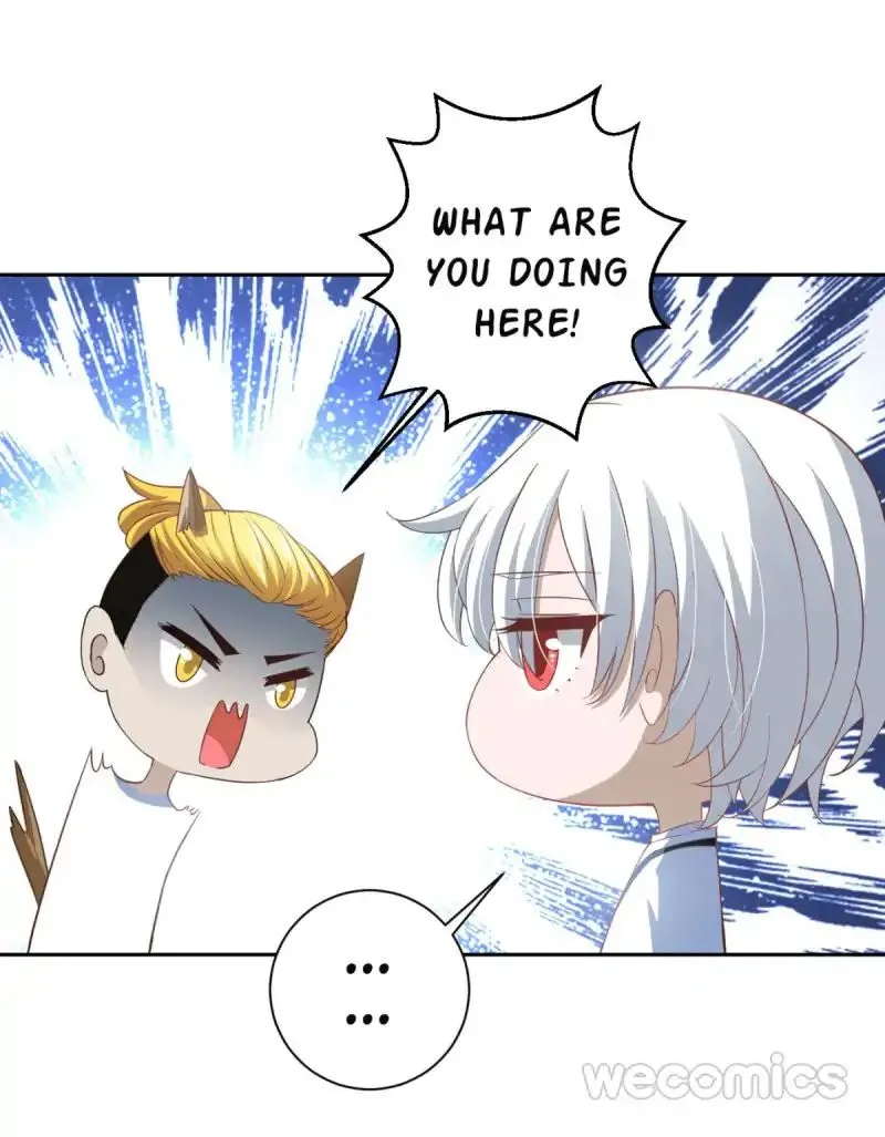 My Vampire Lover Chapter 32 page 5 - 