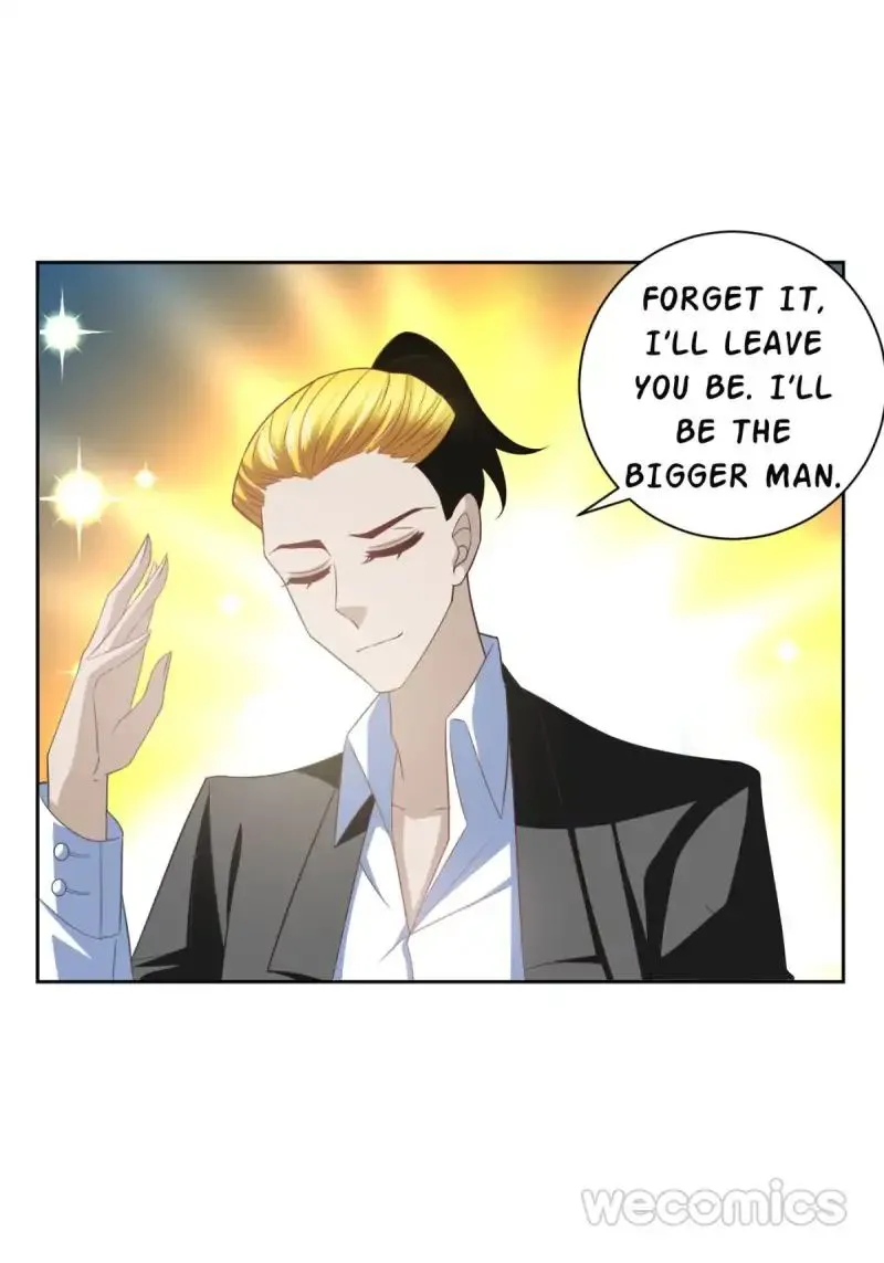 My Vampire Lover Chapter 32 page 6 - 
