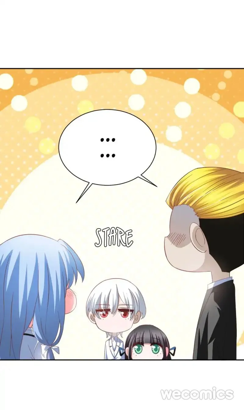 My Vampire Lover Chapter 32 page 8 - 