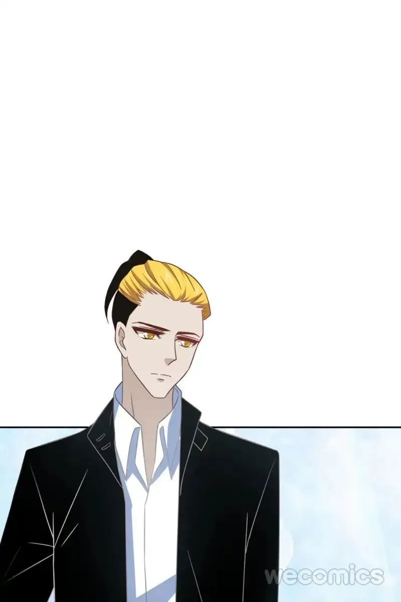 My Vampire Lover Chapter 33 page 1 - 
