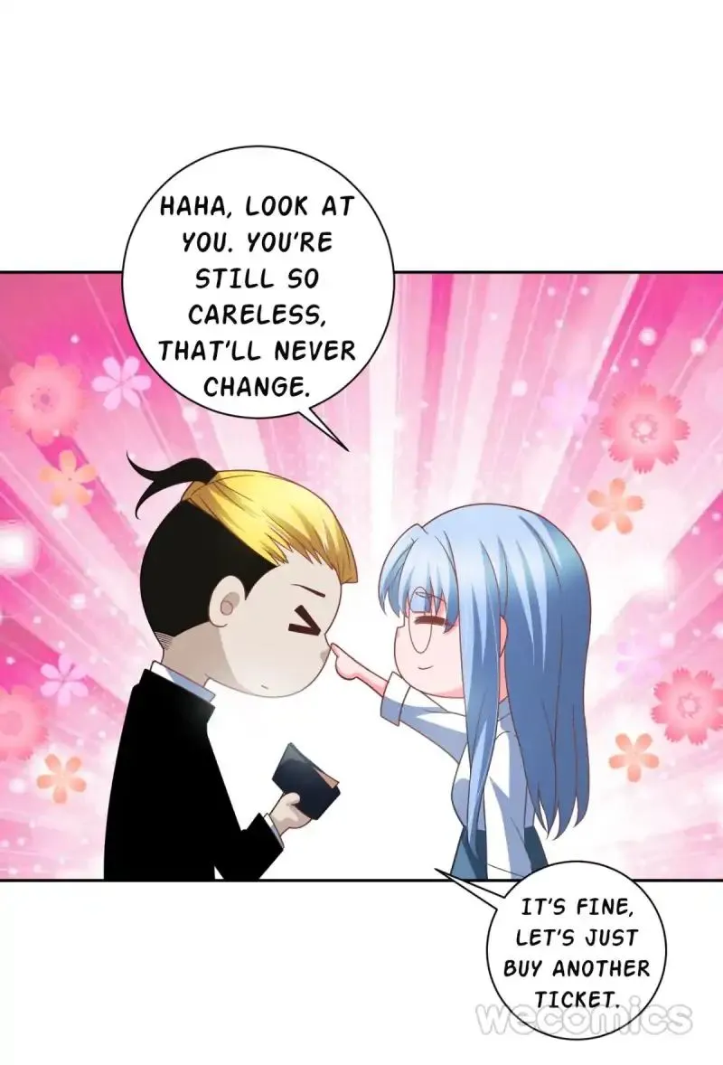 My Vampire Lover Chapter 33 page 13 - 