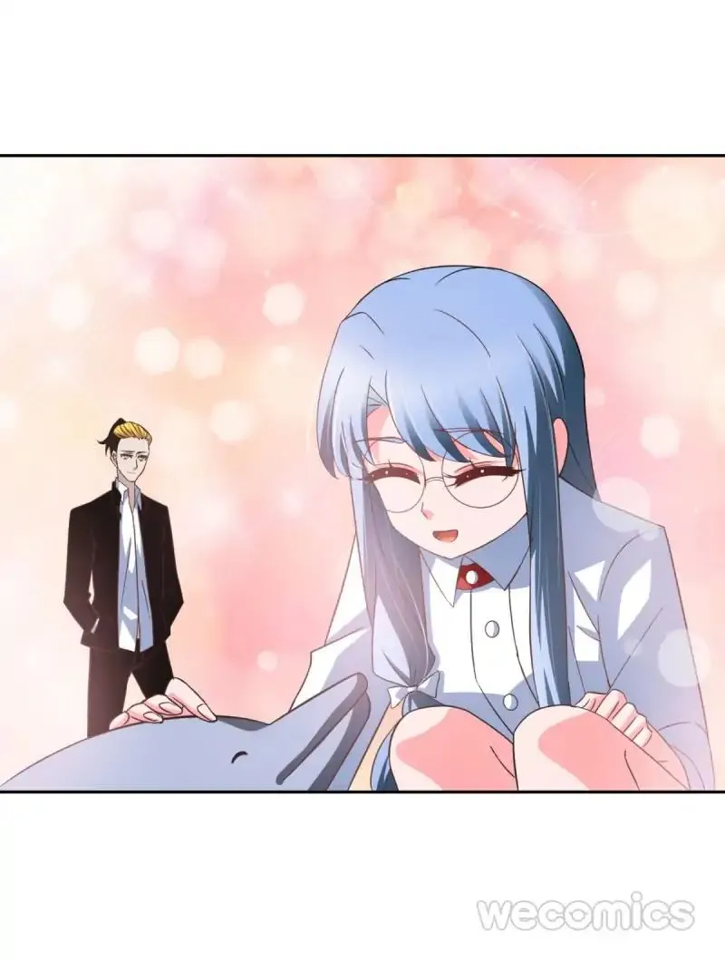 My Vampire Lover Chapter 33 page 18 - 