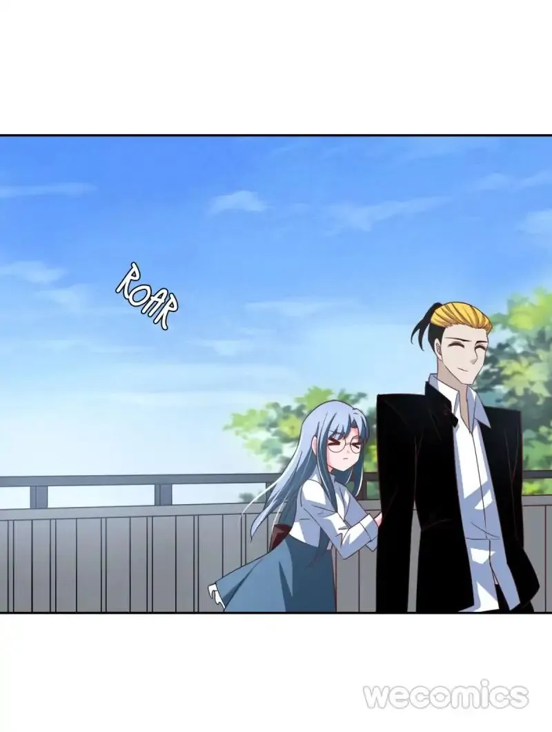 My Vampire Lover Chapter 33 page 19 - 