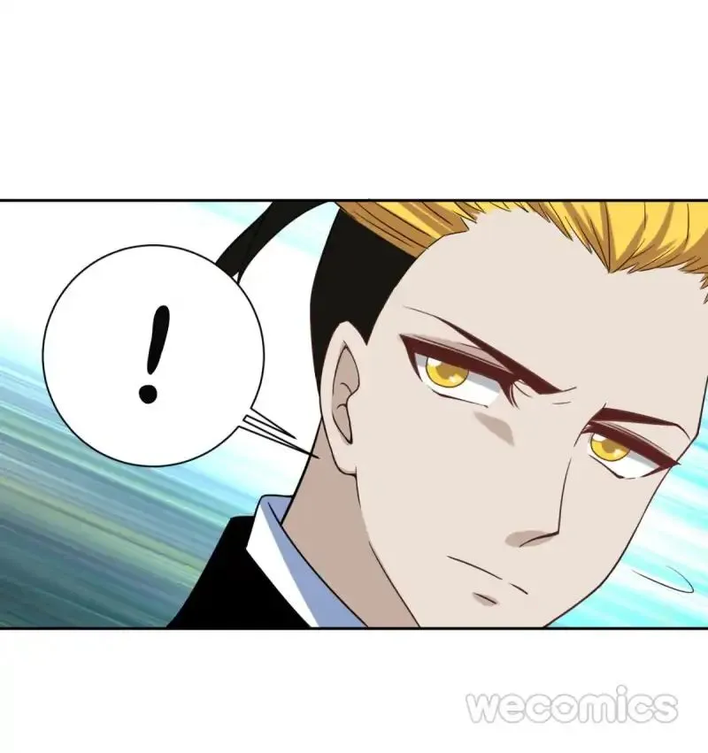 My Vampire Lover Chapter 33 page 22 - 