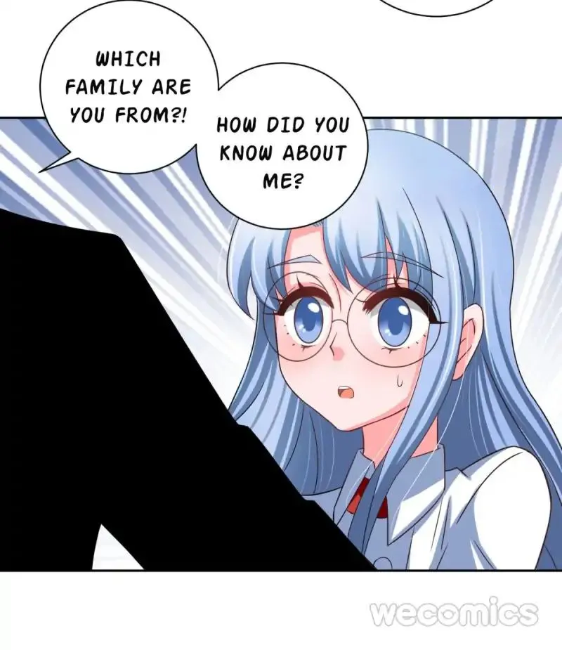 My Vampire Lover Chapter 33 page 24 - 