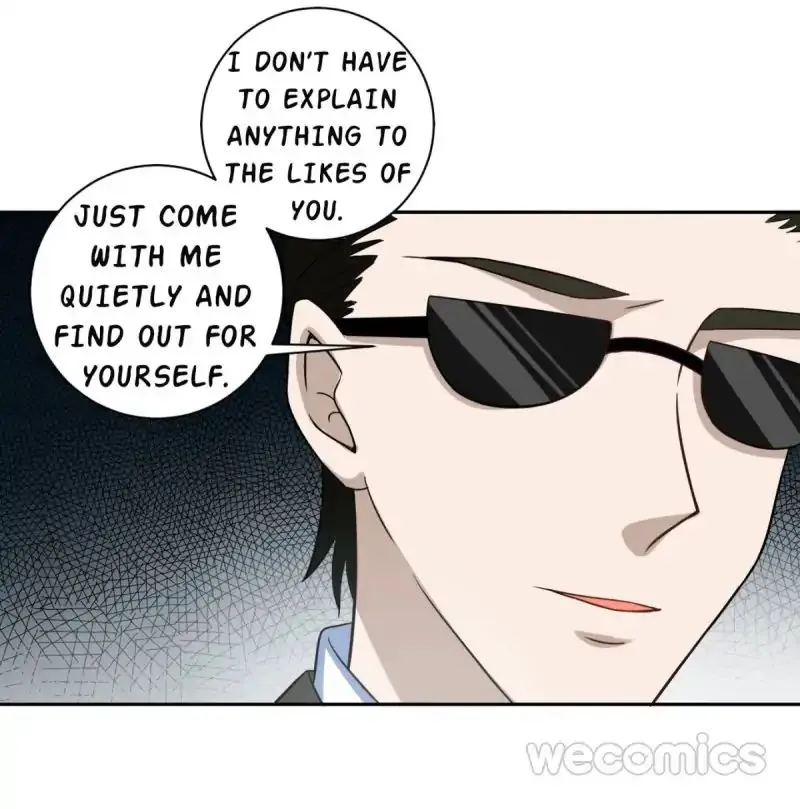 My Vampire Lover Chapter 33 page 25 - 