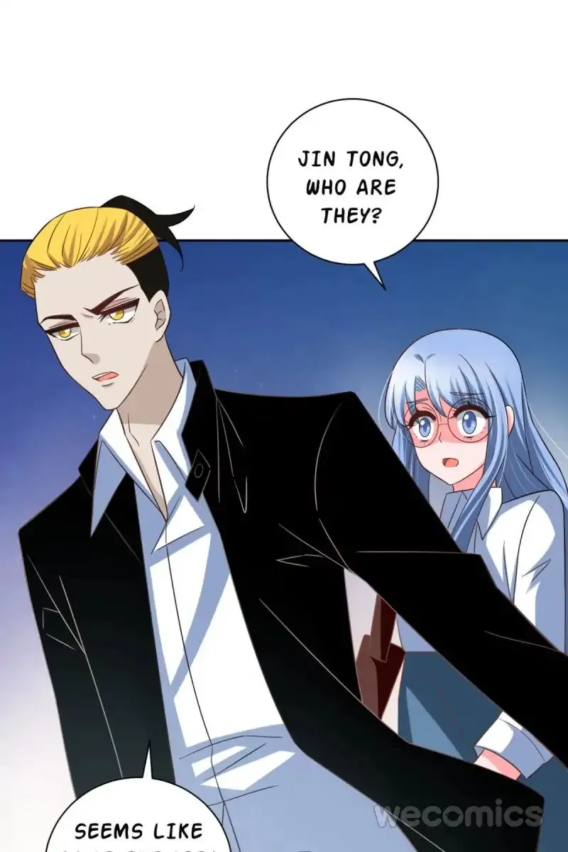 My Vampire Lover Chapter 33 page 26 - 