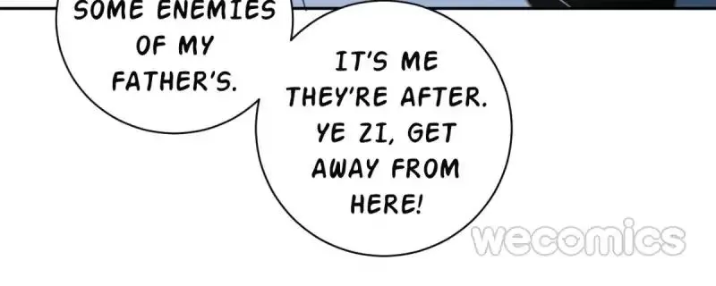 My Vampire Lover Chapter 33 page 27 - 