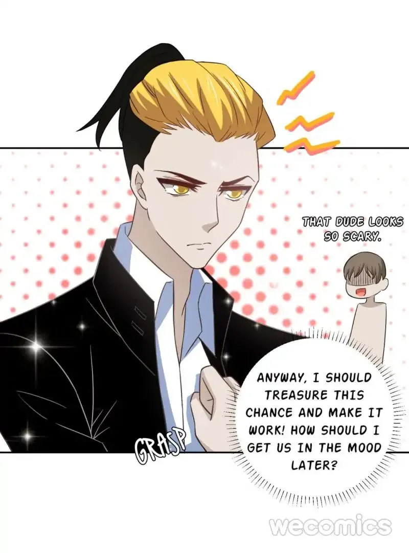 My Vampire Lover Chapter 33 page 4 - 