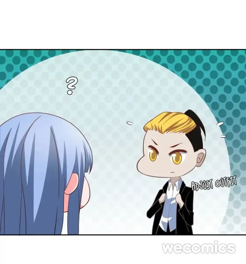 My Vampire Lover Chapter 33 page 6 - 