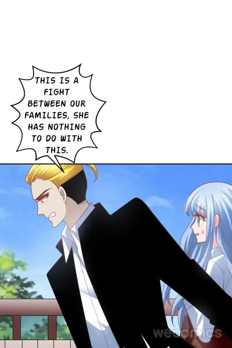 My Vampire Lover Chapter 34 page 1 - 