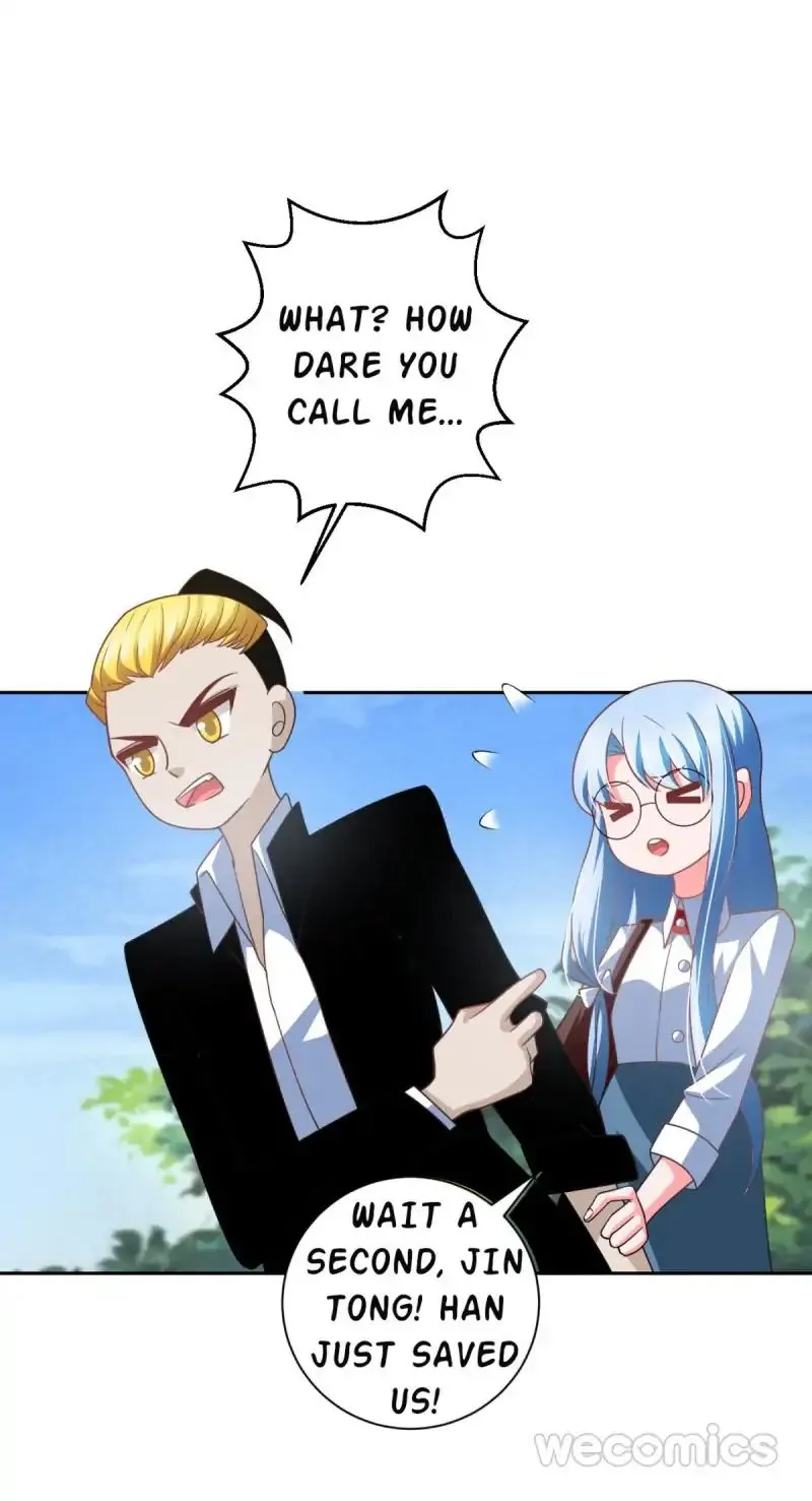 My Vampire Lover Chapter 34 page 13 - 