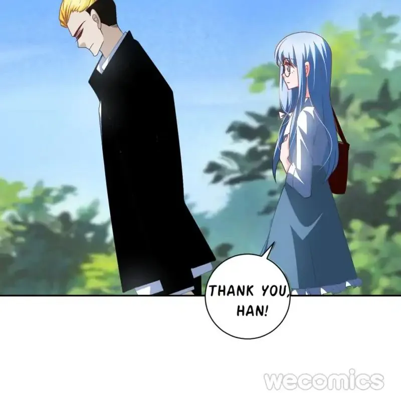 My Vampire Lover Chapter 34 page 15 - 