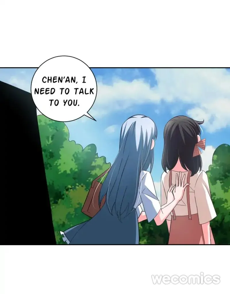 My Vampire Lover Chapter 34 page 18 - 