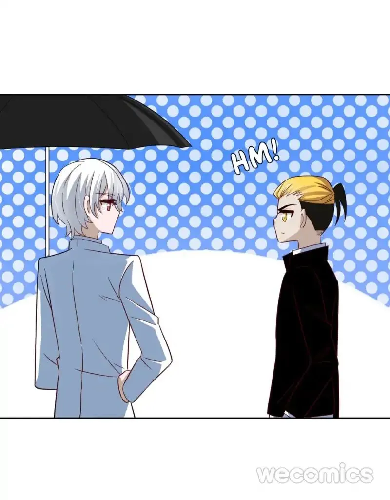 My Vampire Lover Chapter 34 page 24 - 