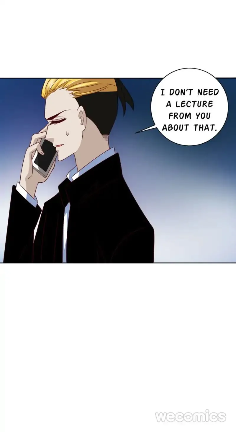 My Vampire Lover Chapter 34 page 27 - 