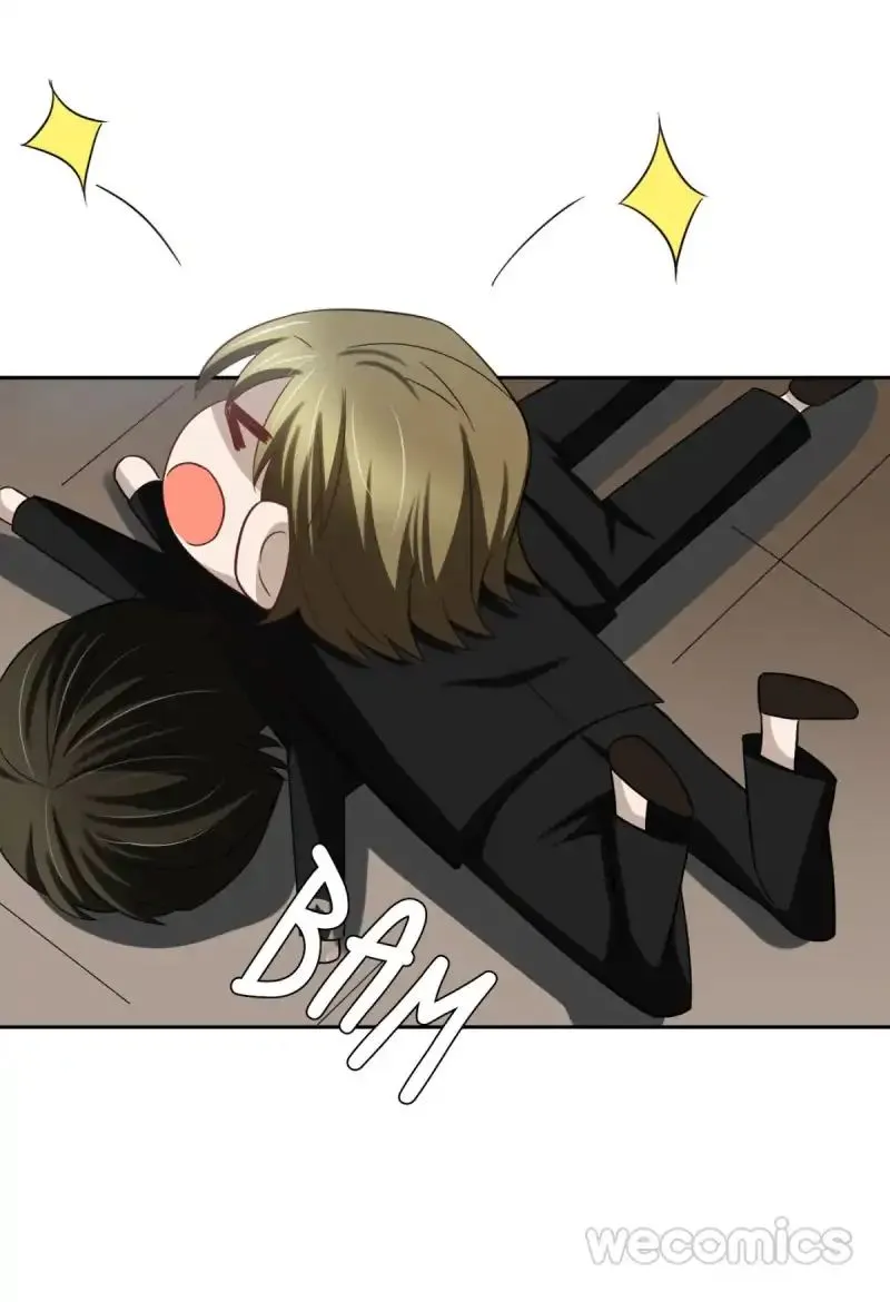 My Vampire Lover Chapter 34 page 9 - 