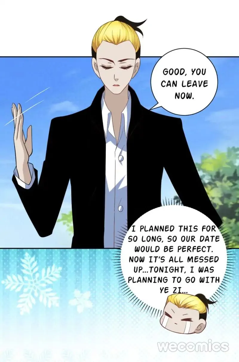 My Vampire Lover Chapter 35 page 2 - 