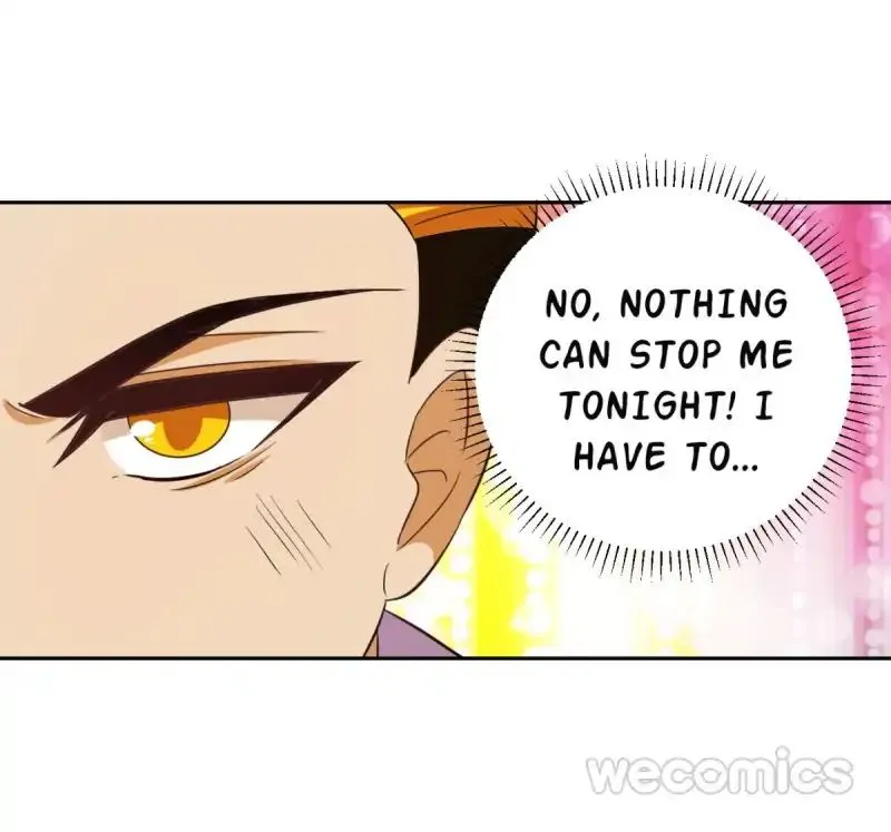 My Vampire Lover Chapter 35 page 11 - 