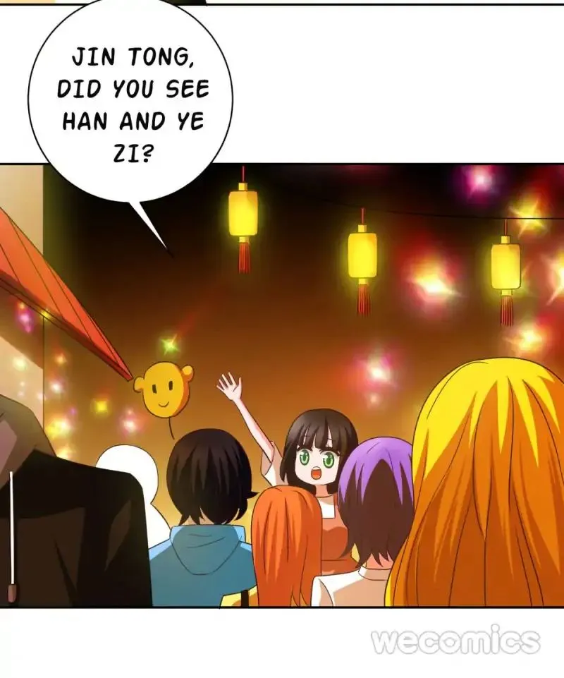 My Vampire Lover Chapter 35 page 13 - 