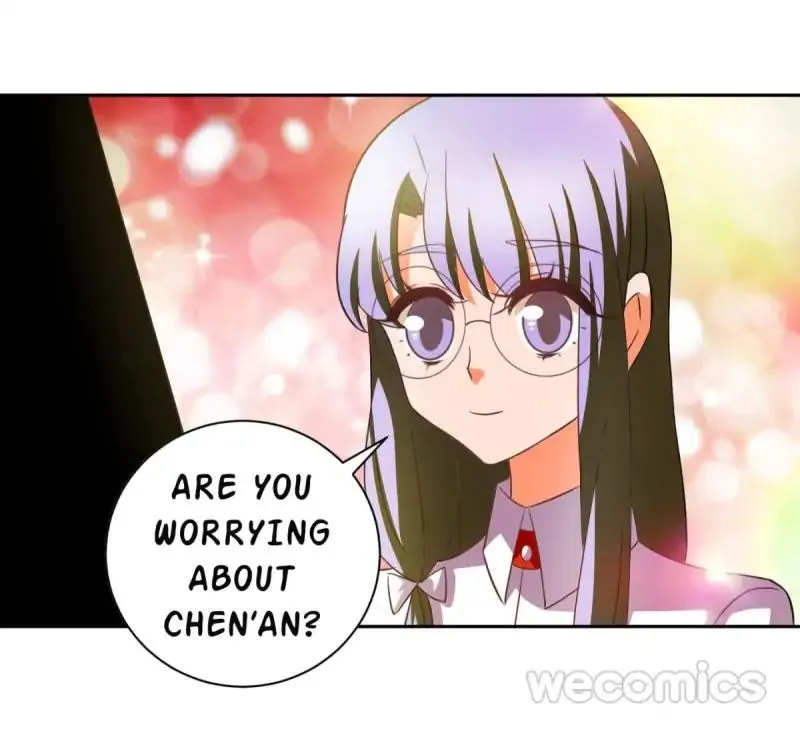 My Vampire Lover Chapter 35 page 16 - 