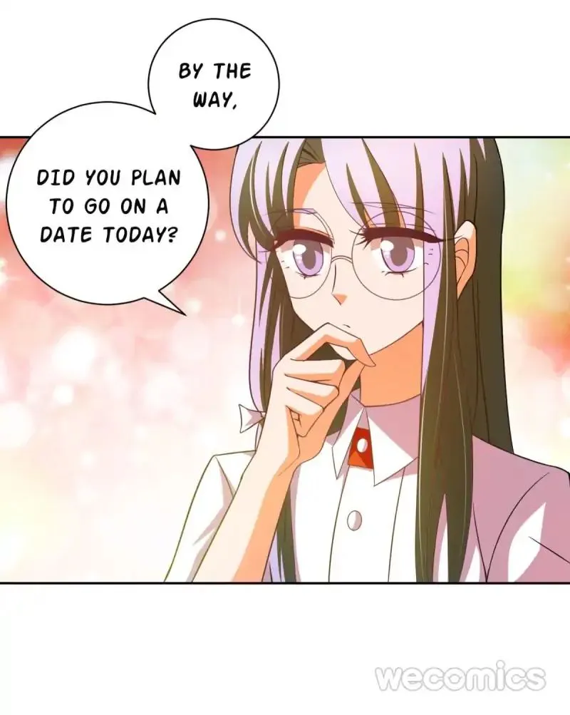 My Vampire Lover Chapter 35 page 17 - 